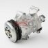 Компресор кондиціонера Denso DCP50308 (фото 1)