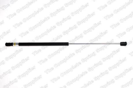 Амортизатор капота LESJOFORS 8058700