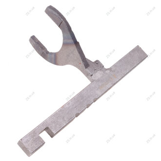 Вилка 3-ї передачі КПП МТЗ (AGH) Agrotex 50-1702096