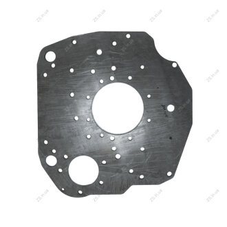 Лист задній Д-245.12С ЗІЛ-130,5301 (AGH) Agrotex 245-1002313-Б-02