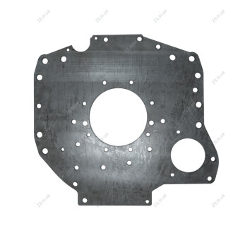 Лист задній Д-245 МТЗ (AGH) Agrotex 245-1002313-Б