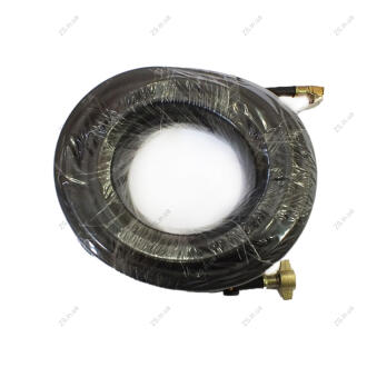 Шланг накачування шин 15м (г-ш) (в-во S.I.L.A. AC) S.I.L.A. 5320-3929010-15