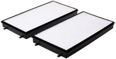 Фільтр салону BMW 7 (E65, 66, 67) 01- (2шт.) DENCKERMANN M110676