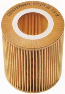 Фільтр масляний PSA 3.0 HDI 09- DENCKERMANN A210718