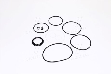 Р/к ГУР ЗИЛ 130,4331,5301 БЫЧОК (12 наименований, с фторопластовыми кольцами) Авто Союз 88 130-3405010 (фото 1)