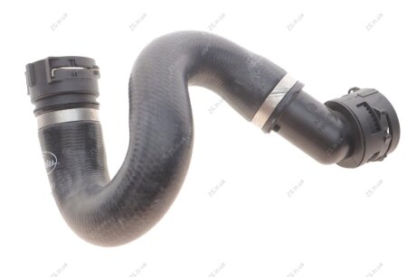 Патрубок радіатора Gates 05-3841