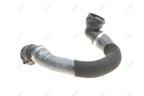 Патрубок радіатора Gates 05-3887