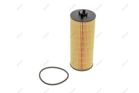 Фільтр масляний MB E-KLASSE (W/S212), S-KLASSE (W221) AMG 10- (HENGST) HENGST FILTER E155HD122