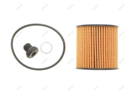Фільтр масляний HYUNDAI TUCSON 2.0 20- (HENGST) HENGST FILTER E1192HD921