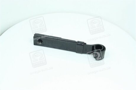 Ресора задня кріп. каб. 5-лист. КАМАЗ Rider 5320-5001080