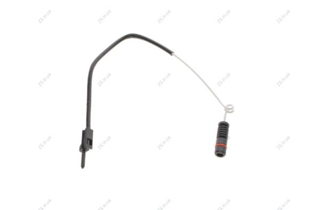 Гальмівні аксесуари Bosch 1987474964