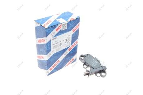 Регулятор генератора Bosch 1986AE0058