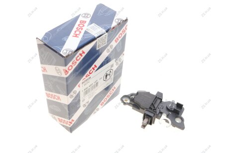 Електро регулятор Bosch 1986AE0127