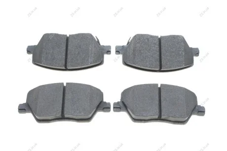 Гальмівні колодки дискові Bosch 0986495392