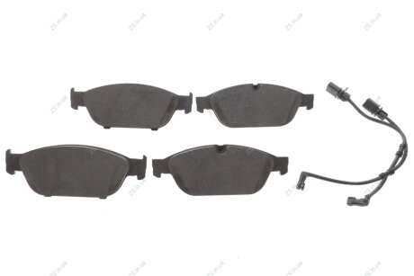 Гальмівні колодки дискові Bosch 0986494986