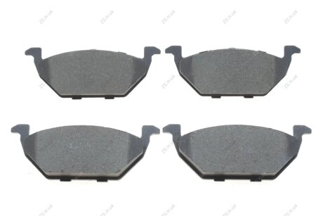 Гальмівні колодки дискові Bosch 0986494925