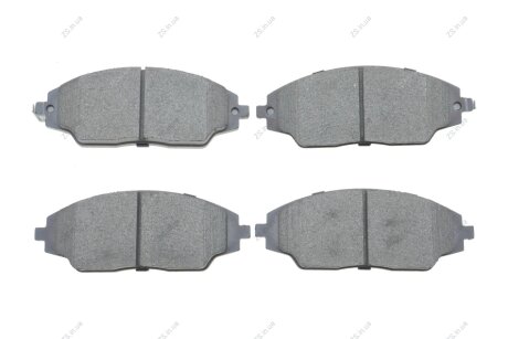 Гальмівні колодки дискові Bosch 0986494917