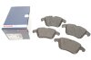 Гальмівні колодки дискові Bosch 0986494830 (фото 1)