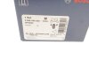 Гальмівні колодки дискові Bosch 0986494830 (фото 9)