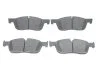 Гальмівні колодки дискові Bosch 0986494818 (фото 1)