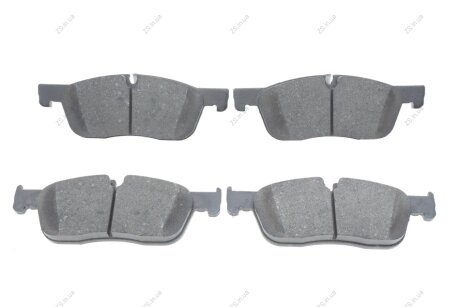 Гальмівні колодки дискові Bosch 0986494818