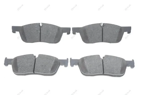 Гальмівні колодки дискові Bosch 0986494818
