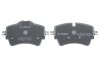 Гальмівні колодки дискові Bosch 0986494736 (фото 4)