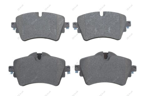 Гальмівні колодки дискові Bosch 0986494736