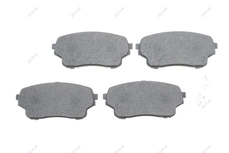 Гальмівні колодки дискові Bosch 0986494711