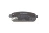 Гальмівні колодки дискові Bosch 0986494634 (фото 3)
