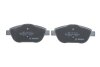 Гальмівні колодки дискові Bosch 0986494564 (фото 4)
