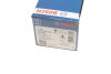 Гальмівні колодки дискові Bosch 0986495254 (фото 4)