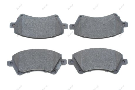 Гальмівні колодки дискові Bosch 0986495243