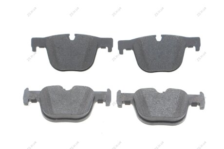 Гальмівні колодки дискові Bosch 0986494786