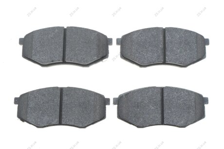 Гальмівні колодки дискові Bosch 0986494692