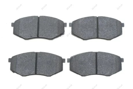 Гальмівні колодки дискові Bosch 0986494692