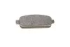 Гальмівні колодки дискові Bosch 0986494666 (фото 12)