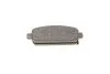Гальмівні колодки дискові Bosch 0986494666 (фото 6)