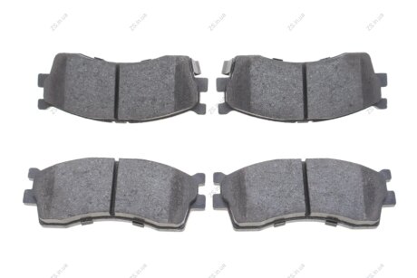 Гальмівні колодки дискові Bosch 0986494144