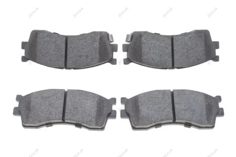 Гальмівні колодки дискові Bosch 0986494144