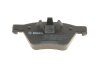 Гальмівні колодки дискові Bosch 0986494117 (фото 4)