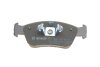 Гальмівні колодки дискові Bosch 0986494096 (фото 2)