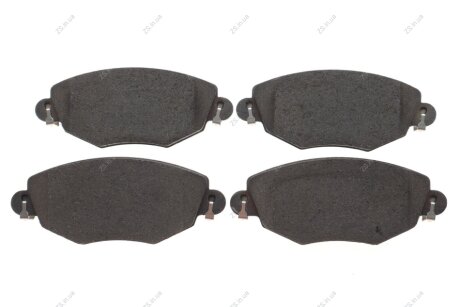 Гальмівні колодки дискові Bosch 0986494026