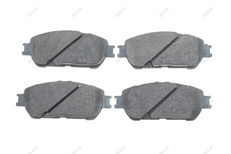 Гальмівні колодки дискові Bosch 0986495160