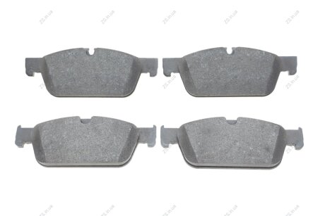 Гальмівні колодки дискові Bosch 0986494962