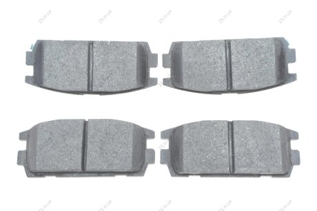 Гальмівні колодки дискові Bosch 0986494137