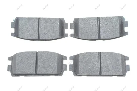 Гальмівні колодки дискові Bosch 0986494137