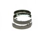 Гальмівні колодки барабанні Bosch 0986487753 (фото 4)