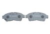Гальмівні колодки дискові Bosch 0986495257 (фото 4)