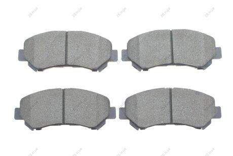 Гальмівні колодки дискові Bosch 0986494885